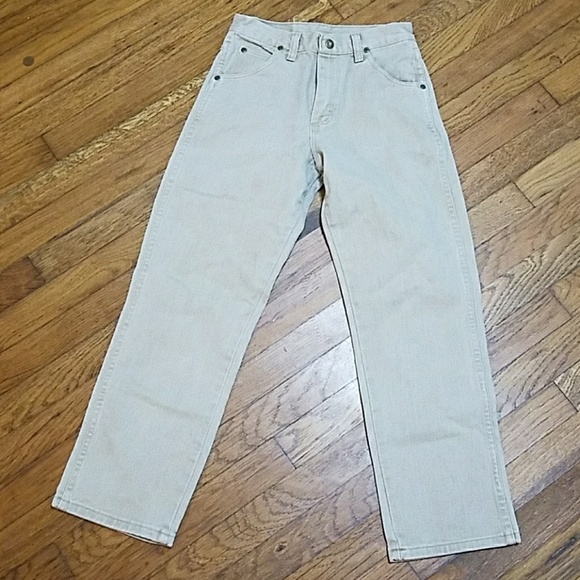 Wranglers - Picture 2 of 4